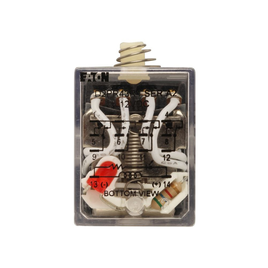 D2PR43R1 - Essential Electric Supply