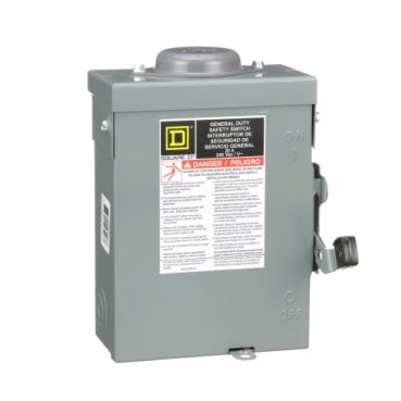 D321NRB - Essential Electric Supply