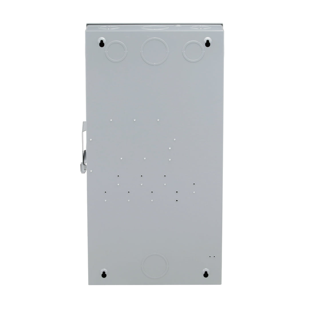 Square D D325N - Fusible Safety Switch 400A @ 240V AC (100kA AIC, NEMA 1)