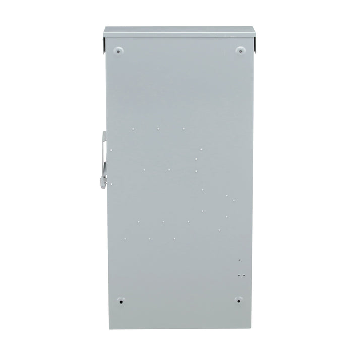 Square D D326NR - Fusible Disconnect Switch 600A@240V (100kA AIC, NEMA 3R)