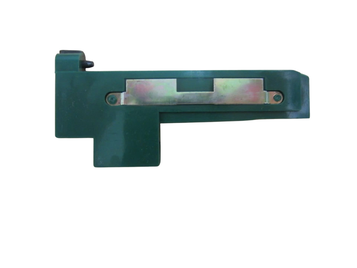 Eaton D40RPG - Class RK5 Fuse 40A 600V (200kA Interrupt Rating)