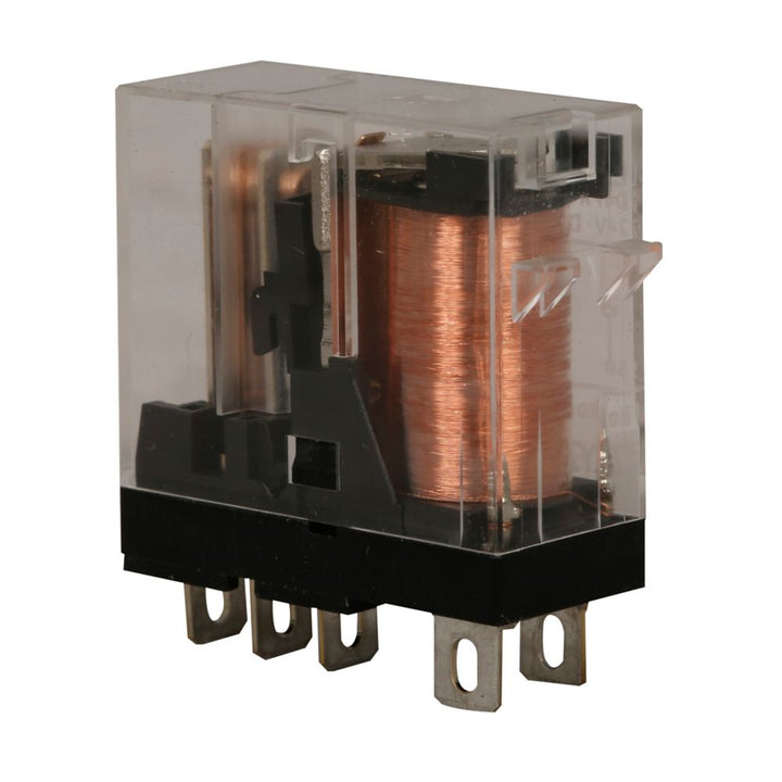 Eaton D4PR1A - Class D4PR Fuse 1A 600V (UL/CSA Certified)