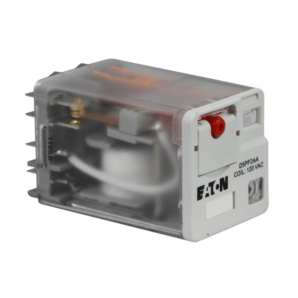 D5RB2B - Class CC Fuse 30A 600V AC/DC