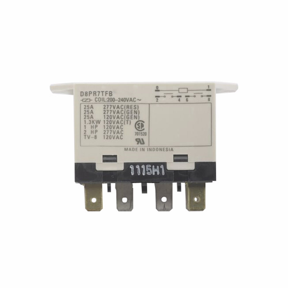 Eaton D8PR7TFR1 - Motor Control Part UL Listed