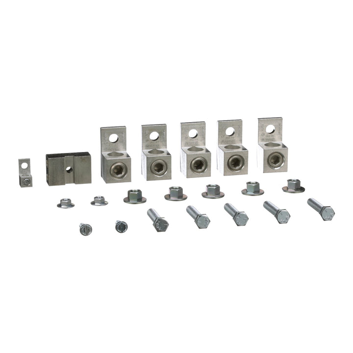 Square D DASKGS250 - Dry-Type Transformer 250kVA (480V/208Y/120V)