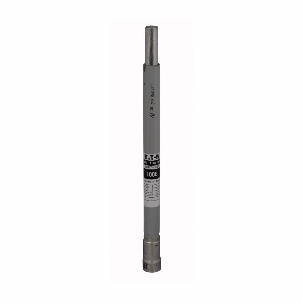 Eaton DBU17-20E - Medium Voltage Fuse 17kV 20A (14kA AIC)