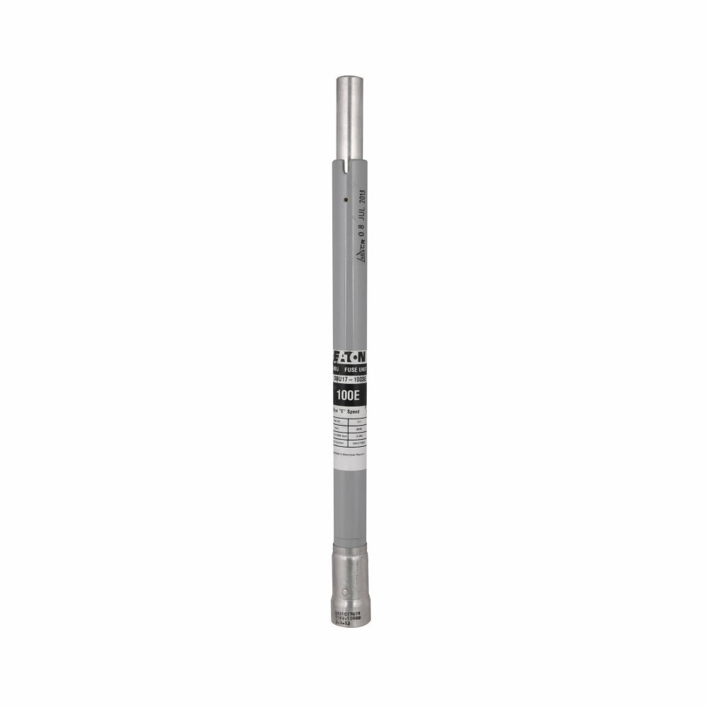 Eaton DBU17-80SE - Medium Voltage Fuse 17kV/80A (14kA AIC @17kV)