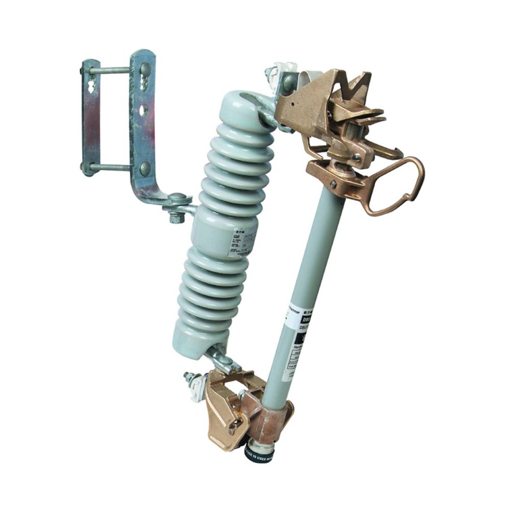 Eaton DBU17-DM - Medium Voltage Fuse 17 kV (IEEE C37.41 Compliant)