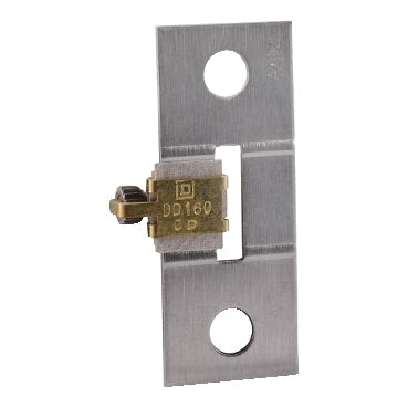 Square D DD265.0 - Heater Element for Motor Overload Protection