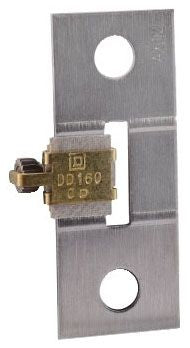 Square D DD2800 - Non-Fusible Disconnect 200A 600V