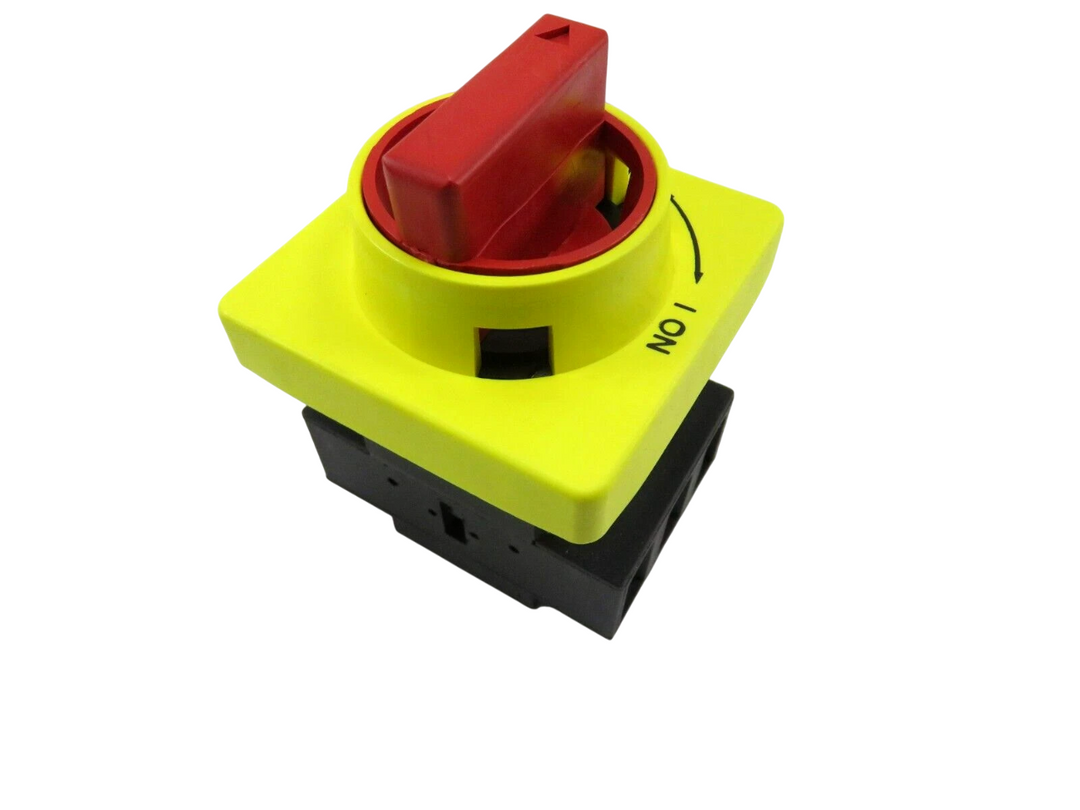 Square D DDS2-330-DHGRY - Disconnect Switch Handle RLF Frame Compatible