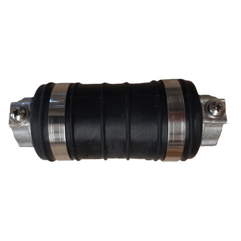 ACP Electrical Fittings DF150 - Cartridge Fuse 150V 100A (5.19 lb)