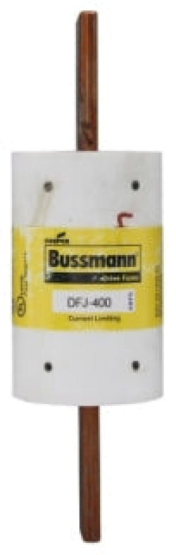 Bussmann DFJ-250 - Class J Fuse 250A 600V (200kA AIC)