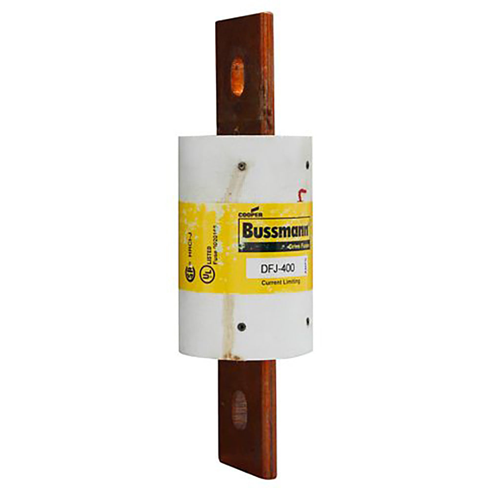 Bussmann DFJ-250 - Class J Fuse 250A 600V (200kA AIC)