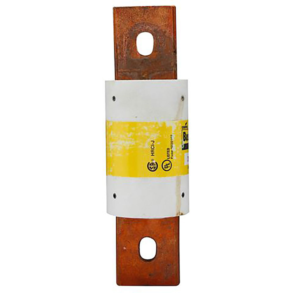 Bussmann DFJ-400 - Class J Fuse 400A (200kA@600V Interrupt Rating)