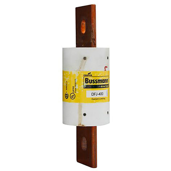 Bussmann DFJ-400 - Class J Fuse 400A (200kA@600V Interrupt Rating)