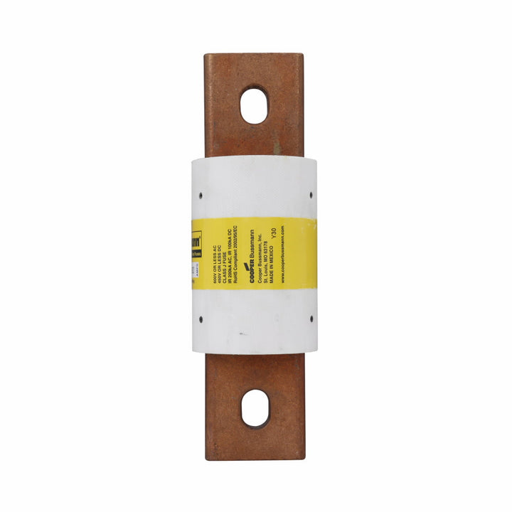 Bussmann DFJ-450 - Class J Fuse 450A (200kA@600V Interrupting Capacity)