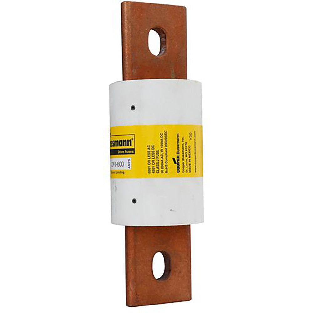 Bussmann DFJ-450 - Class J Fuse 450A (200kA@600V Interrupting Capacity)