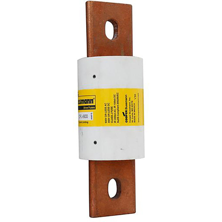 Bussmann DFJ-450 - Class J Fuse 450A (200kA@600V Interrupting Capacity)