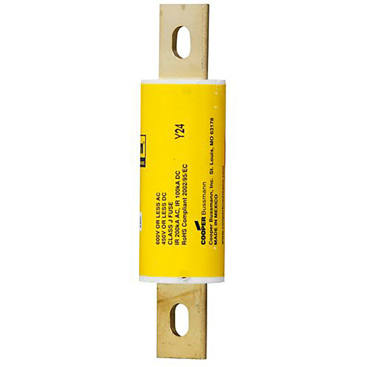 Bussmannn DFJ-90 - Class J Fuse 90A (200kA@600V Interrupt Rating)