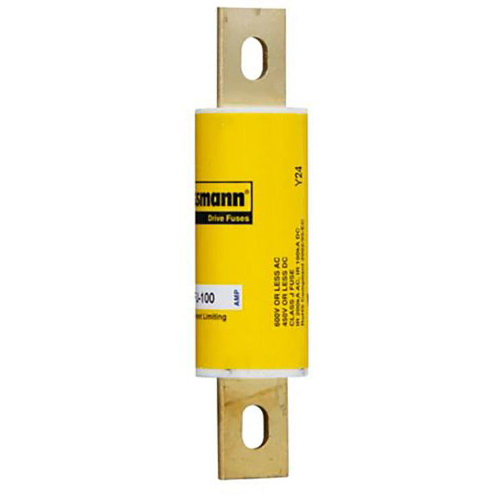 Bussmannn DFJ-90 - Class J Fuse 90A (200kA@600V Interrupt Rating)