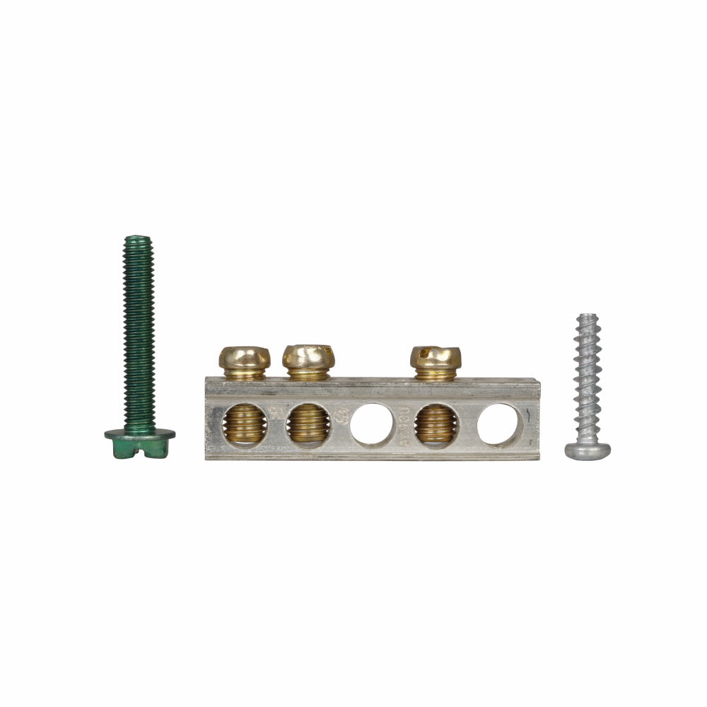 Cutler Hammer DG030NB - DG Series Neutral Kit for SGLA Frames