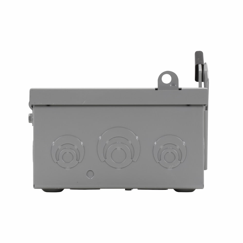 Cutler Hammer DG221UGB - Non-Fusible Disconnect 30A 240V 2-Pole