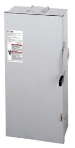 Cutler Hammer DG223NRB Disconnect Switch (Fusible) - Essential Electric Supply
