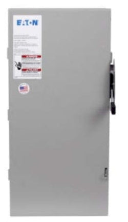 Cutler Hammer DG223UGB - Non-Fusible Disconnect Switch 100A@240V (100kA AIC)