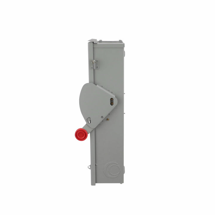 Cutler Hammer DG224NRK - Fusible Safety Switch 200A 240V (NEMA 3R)