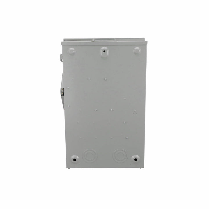 Cutler Hammer DG224NRK - Fusible Safety Switch 200A 240V (NEMA 3R)