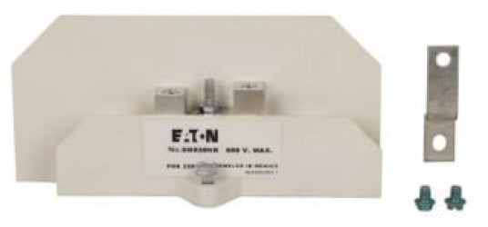 Cutler Hammer DH030NK - Neutral Kit Switch Accessory (240/480/600V AC, UL 98 Rated)