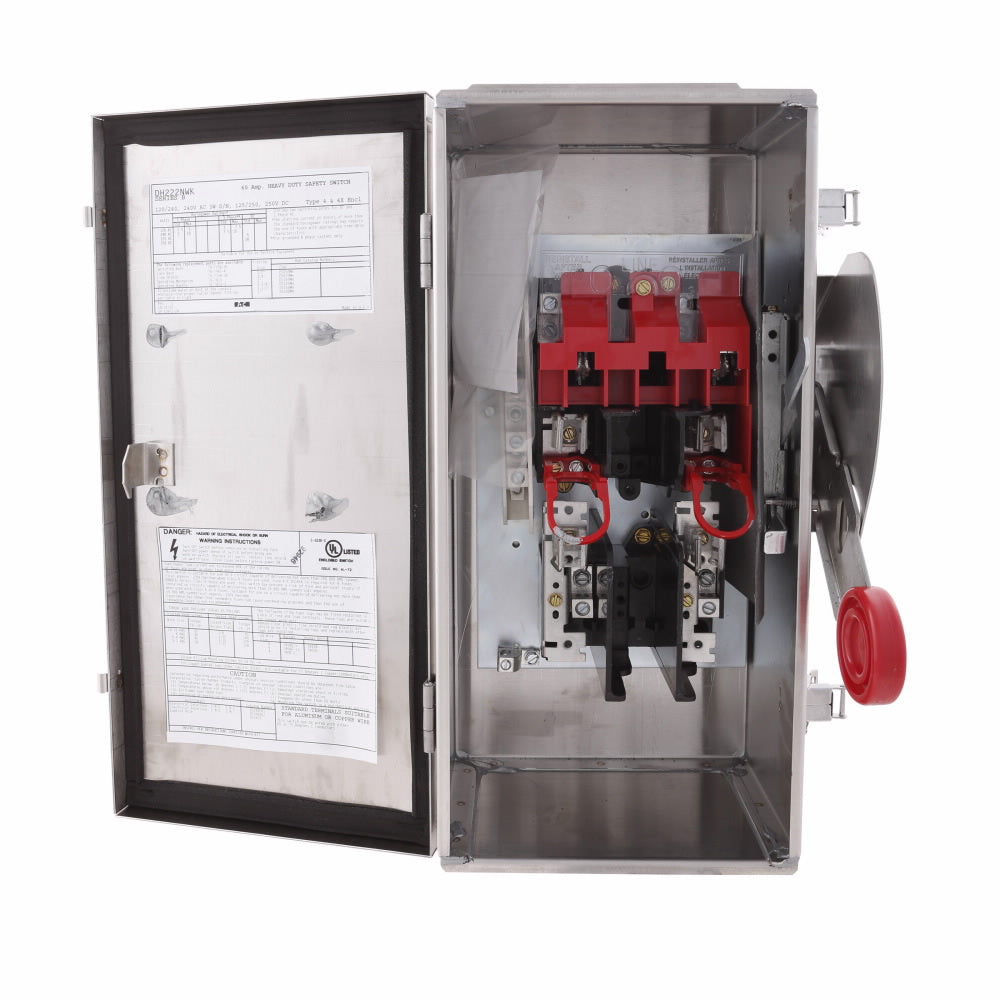 DH222NWK - Essential Electric Supply