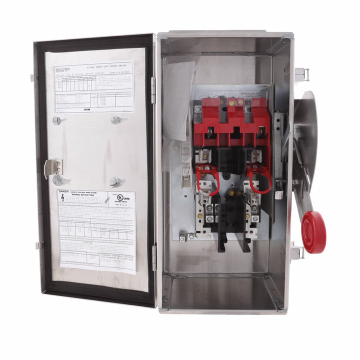 DH222NWK - Essential Electric Supply