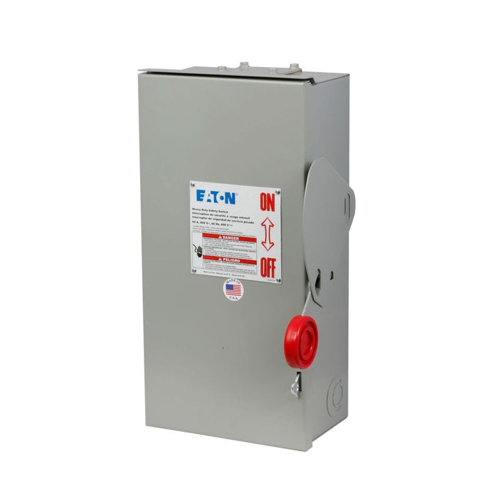 DH262URK Eaton, Cutler Hammer  Disconnect  3V   Switch - Essential Electric Supply