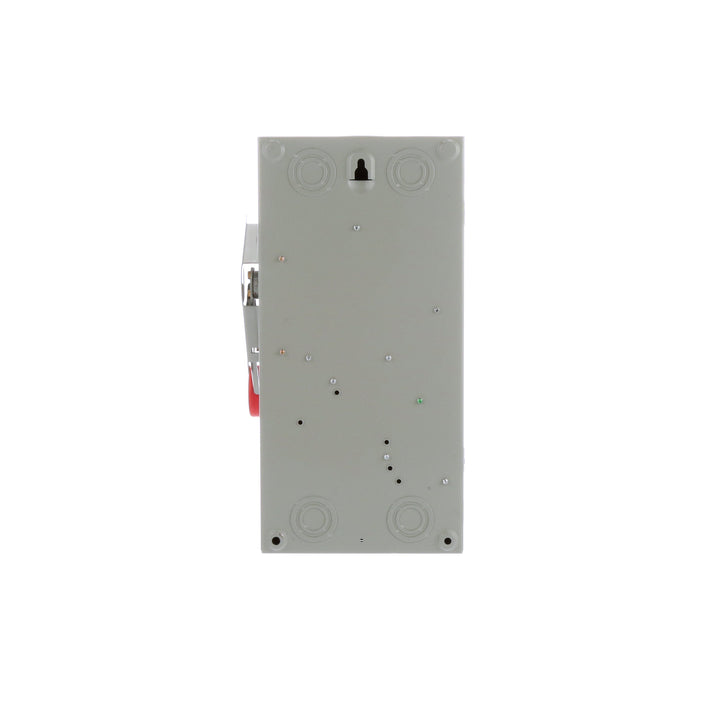 Cutler Hammer DH361NGK - Fusible Disconnect Switch 600V/30A (200kA AIC @600V)