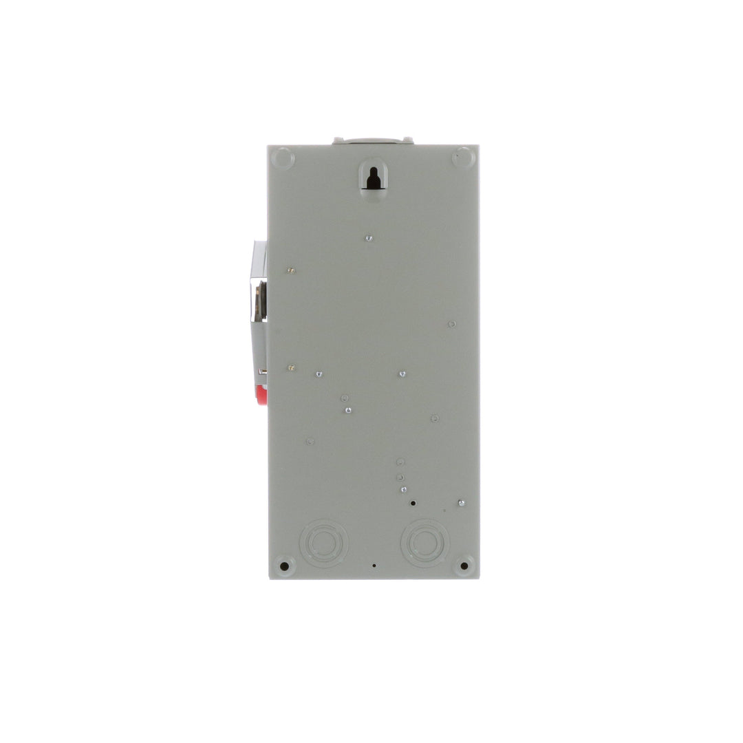 Cutler Hammer DH362FRK - Fusible Disconnect Switch 3P 60A (200kA AIC @600V)