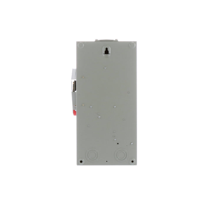 Cutler Hammer DH362FRK - Fusible Disconnect Switch 3P 60A (200kA AIC @600V)
