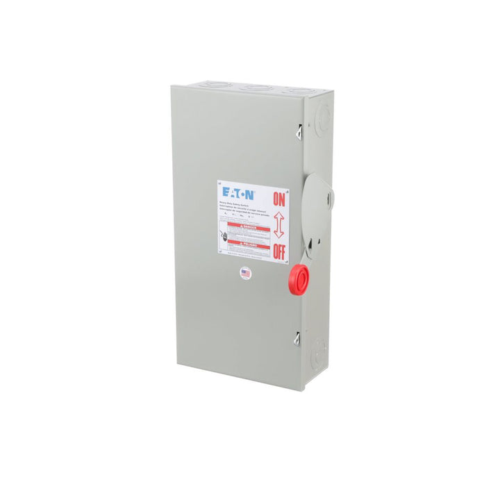 DH363UGKN Eaton, Cutler Hammer  Disconnect  2V   Switch - Essential Electric Supply