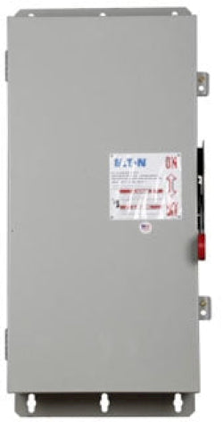 Cutler Hammer DH364FDK Disconnect Switch (Fusible) - Essential Electric Supply