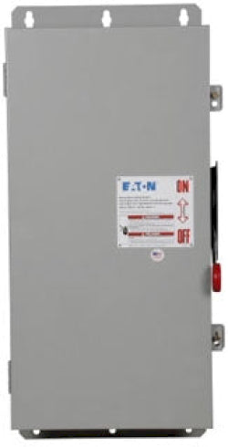 Cutler Hammer DH364UDK - Non-Fusible Disconnect Switch 600V/200A (200kA AIC)