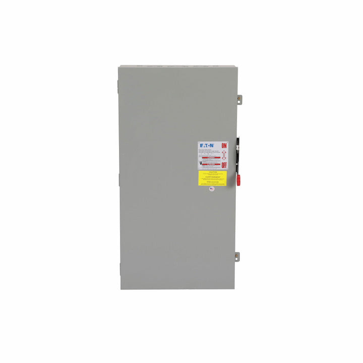 Cutler Hammer DH365UDK - Disconnect Switch 400A@600V (100kA AIC NEMA 12)