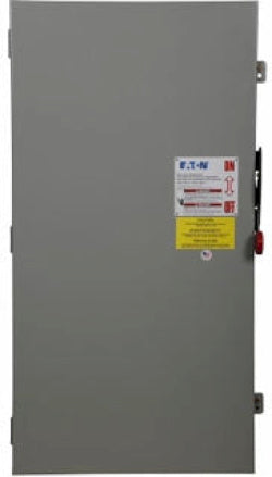 Cutler Hammer DH365UGK Disconnect Switch (Non-Fusible) - Essential Electric Supply