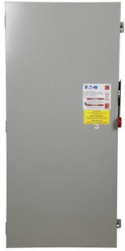 Cutler Hammer DH366NGK Disconnect Switch (Fusible) - Essential Electric Supply