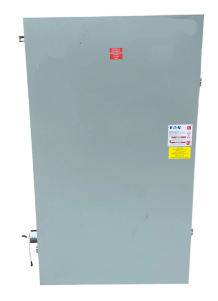 Cutler Hammer DH368FGK - Disconnect Switch 1200A 600V (3-Pole NEMA 4X)