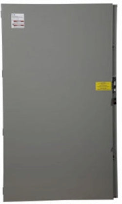 Cutler Hammer DH368UGK - Non-Fusible Disconnect Switch 1200A@600V (200kA AIC, 3-Pole)