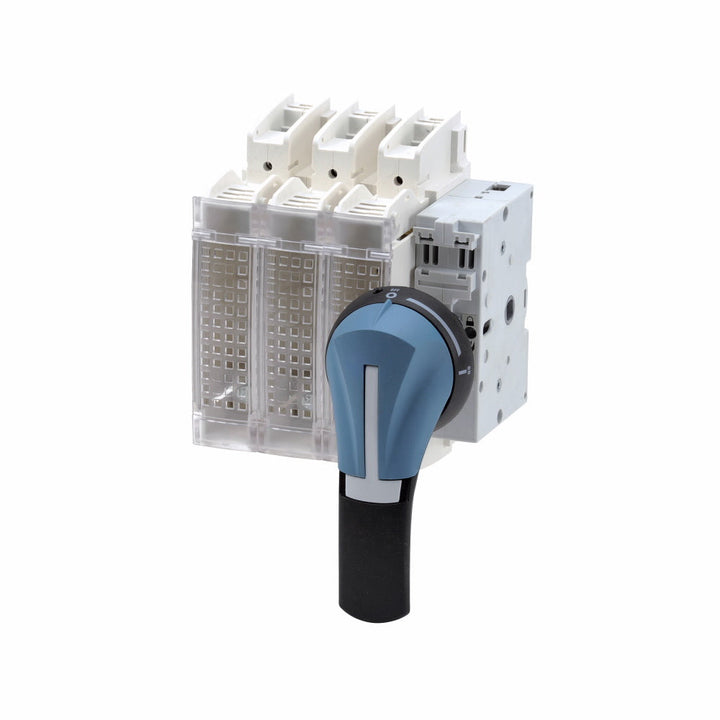 Cutler Hammer DH421FDK - Fusible Disconnect Switch 30A@240V (200kA AIC, NEMA 3R)