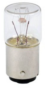 Schneider Electric XVB - Stack Light 24 VDC (5x2 in)
