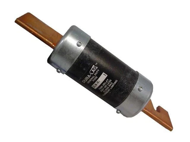 Cooper Bussmann DLN-R-225 - RK5 Class Fuse 225A @ 250V (200kA AIC)