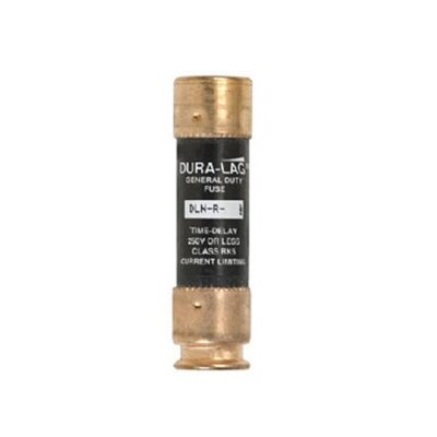 Cooper Bussmann DLN-R-60 - RK5 Time-Delay Fuse 60A@250V (200kA AIC)